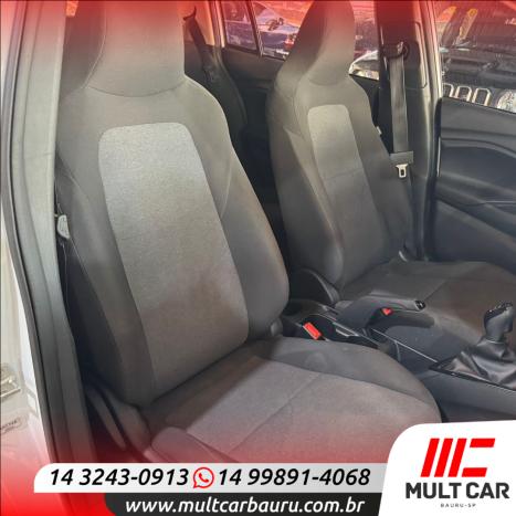 CHEVROLET Onix Hatch 1.0 12V 4P FLEX LT, Foto 15