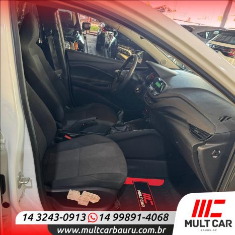 CHEVROLET Onix Hatch 1.0 12V 4P FLEX LT, Foto 16