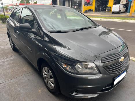 CHEVROLET Onix Hatch 1.0 4P FLEX JOY, Foto 2