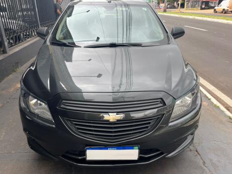 CHEVROLET Onix Hatch 1.0 4P FLEX JOY, Foto 5