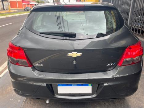 CHEVROLET Onix Hatch 1.0 4P FLEX JOY, Foto 6