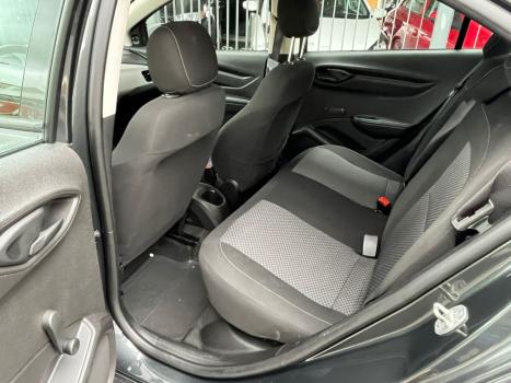 CHEVROLET Onix Hatch 1.0 4P FLEX JOY, Foto 10