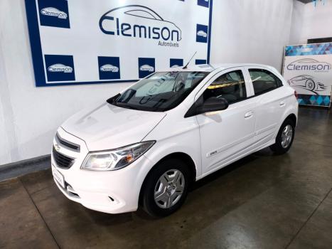 CHEVROLET Onix Hatch 1.0 4P FLEX LT, Foto 1