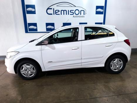 CHEVROLET Onix Hatch 1.0 4P FLEX LT, Foto 2