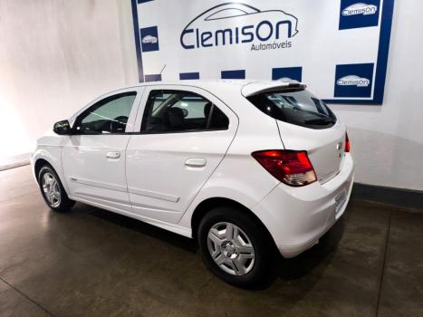 CHEVROLET Onix Hatch 1.0 4P FLEX LT, Foto 3