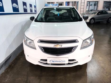 CHEVROLET Onix Hatch 1.0 4P FLEX LT, Foto 5