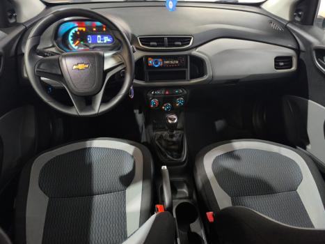 CHEVROLET Onix Hatch 1.0 4P FLEX LT, Foto 6
