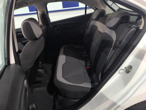 CHEVROLET Onix Hatch 1.0 4P FLEX LT, Foto 8