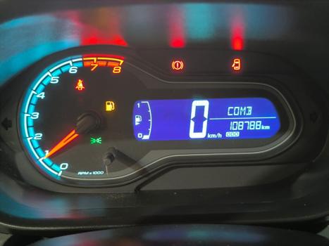 CHEVROLET Onix Hatch 1.0 4P FLEX LT, Foto 9