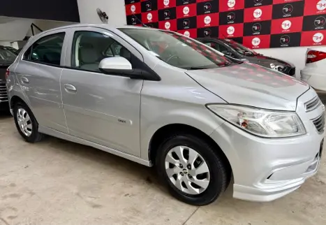 CHEVROLET Onix Hatch 1.0 4P FLEX LT, Foto 3