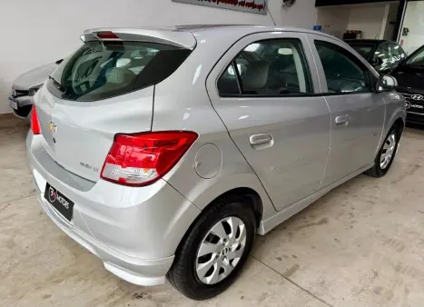 CHEVROLET Onix Hatch 1.0 4P FLEX LT, Foto 6