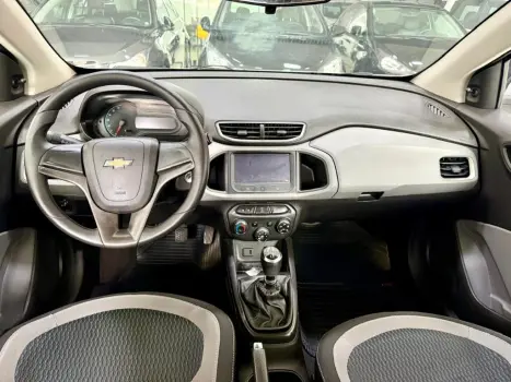 CHEVROLET Onix Hatch 1.0 4P FLEX LT, Foto 7