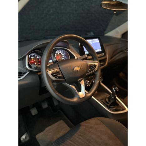 CHEVROLET Onix Hatch 1.0 4P FLEX LT, Foto 11