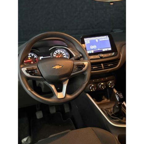 CHEVROLET Onix Hatch 1.0 4P FLEX LT, Foto 12