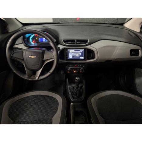 CHEVROLET Onix Hatch 1.0 4P FLEX LT, Foto 9
