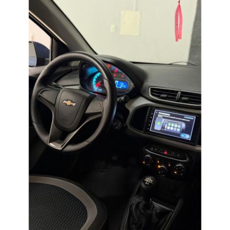 CHEVROLET Onix Hatch 1.0 4P FLEX LT, Foto 10