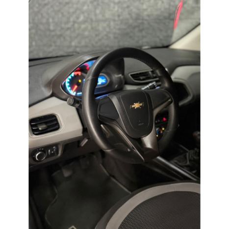 CHEVROLET Onix Hatch 1.0 4P FLEX LT, Foto 11