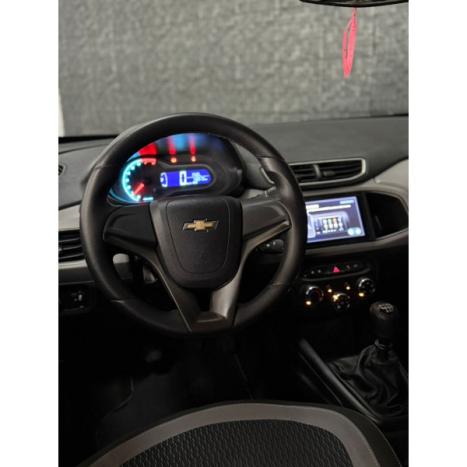 CHEVROLET Onix Hatch 1.0 4P FLEX LT, Foto 12