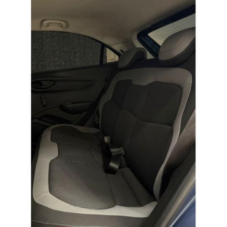 CHEVROLET Onix Hatch 1.0 4P FLEX LT, Foto 14