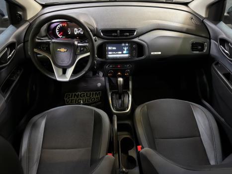 CHEVROLET Onix Hatch 1.4 4P FLEX ACTIV AUTOM�TICO, Foto 11
