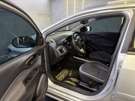 CHEVROLET Onix Hatch 1.4 4P FLEX ACTIV AUTOM�TICO, Foto 12