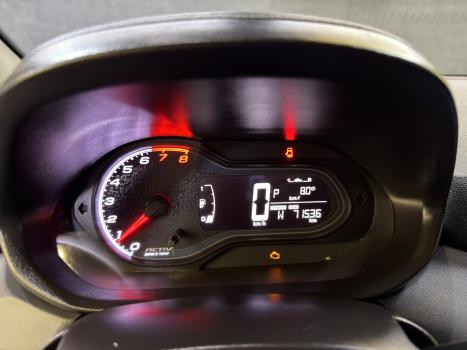 CHEVROLET Onix Hatch 1.4 4P FLEX ACTIV AUTOM�TICO, Foto 13