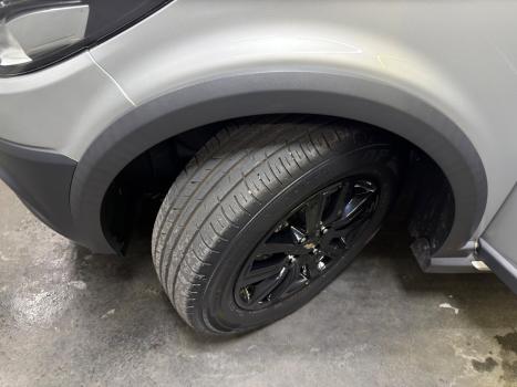 CHEVROLET Onix Hatch 1.4 4P FLEX ACTIV AUTOM�TICO, Foto 14