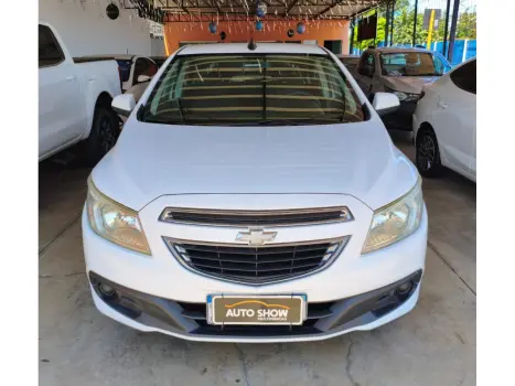 CHEVROLET Onix Hatch 1.0 4P FLEX LT, Foto 2