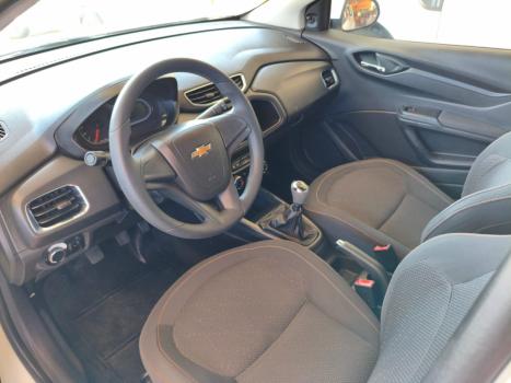 CHEVROLET Onix Hatch 1.0 4P FLEX LT, Foto 4