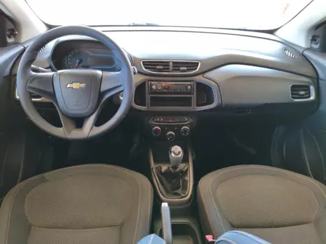 CHEVROLET Onix Hatch 1.0 4P FLEX LT, Foto 5