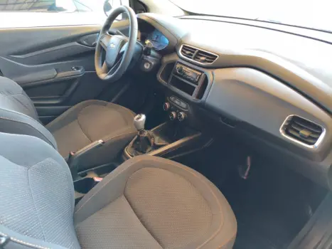 CHEVROLET Onix Hatch 1.0 4P FLEX LT, Foto 6