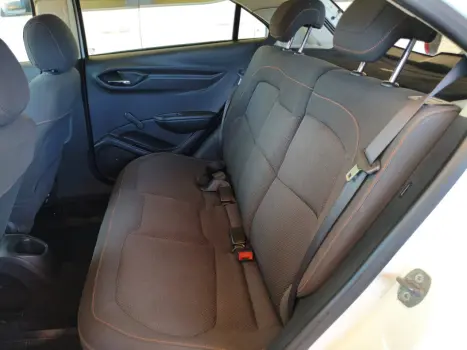 CHEVROLET Onix Hatch 1.0 4P FLEX LT, Foto 7