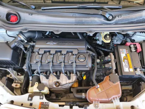 CHEVROLET Onix Hatch 1.0 4P FLEX LT, Foto 8