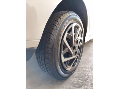 CHEVROLET Onix Hatch 1.0 4P FLEX LT, Foto 9