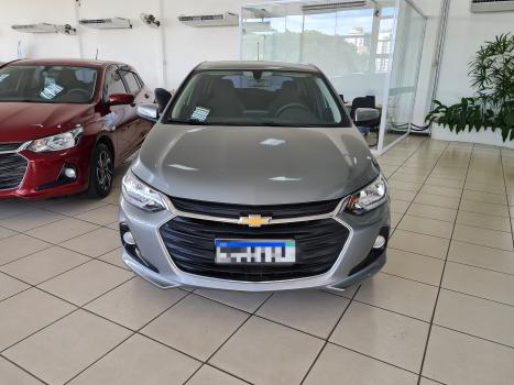 CHEVROLET Onix Hatch 1.0 4P FLEX LT, Foto 2