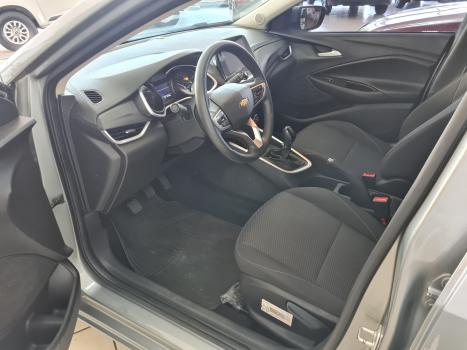 CHEVROLET Onix Hatch 1.0 4P FLEX LT, Foto 4