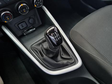 CHEVROLET Onix Hatch 1.0 4P FLEX LT, Foto 7