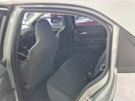 CHEVROLET Onix Hatch 1.0 4P FLEX LT, Foto 8