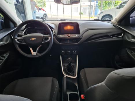 CHEVROLET Onix Hatch 1.0 4P FLEX LT, Foto 9