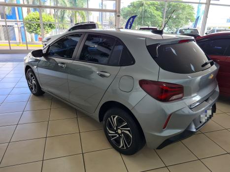 CHEVROLET Onix Hatch 1.0 4P FLEX LT, Foto 10