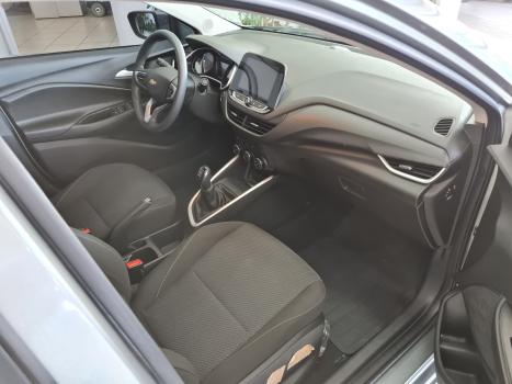CHEVROLET Onix Hatch 1.0 4P FLEX LT, Foto 11