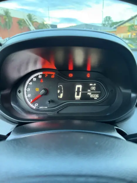 CHEVROLET Onix Hatch 1.0 12V 4P FLEX LT, Foto 4