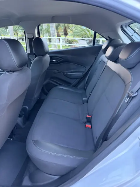 CHEVROLET Onix Hatch 1.0 12V 4P FLEX LT, Foto 6