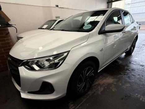 CHEVROLET Onix Hatch 1.0 4P FLEX LT2, Foto 1