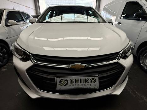 CHEVROLET Onix Hatch 1.0 4P FLEX LT2, Foto 2