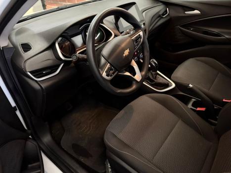 CHEVROLET Onix Hatch 1.0 4P FLEX LT2, Foto 4