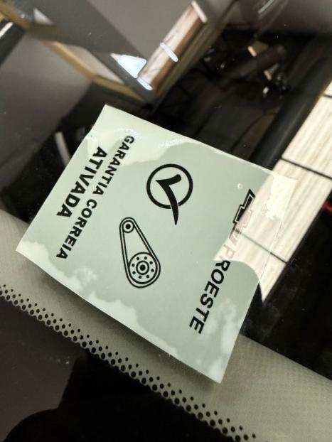 CHEVROLET Onix Hatch 1.0 4P FLEX LT2, Foto 5