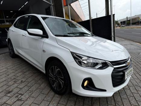 CHEVROLET Onix Hatch 1.0 4P FLEX LT2, Foto 1