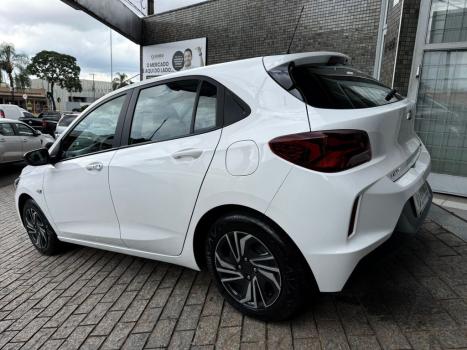 CHEVROLET Onix Hatch 1.0 4P FLEX LT2, Foto 4