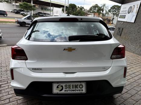 CHEVROLET Onix Hatch 1.0 4P FLEX LT2, Foto 5